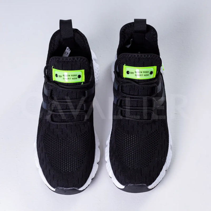 Tênis Masculino Esportivo Air Boost