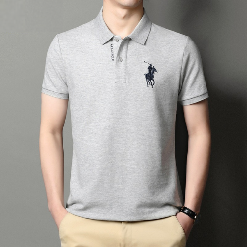 Camisa Polo Ralph