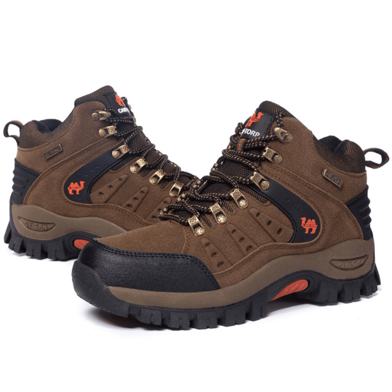 Bota Masculina Casual Ankle Adventure