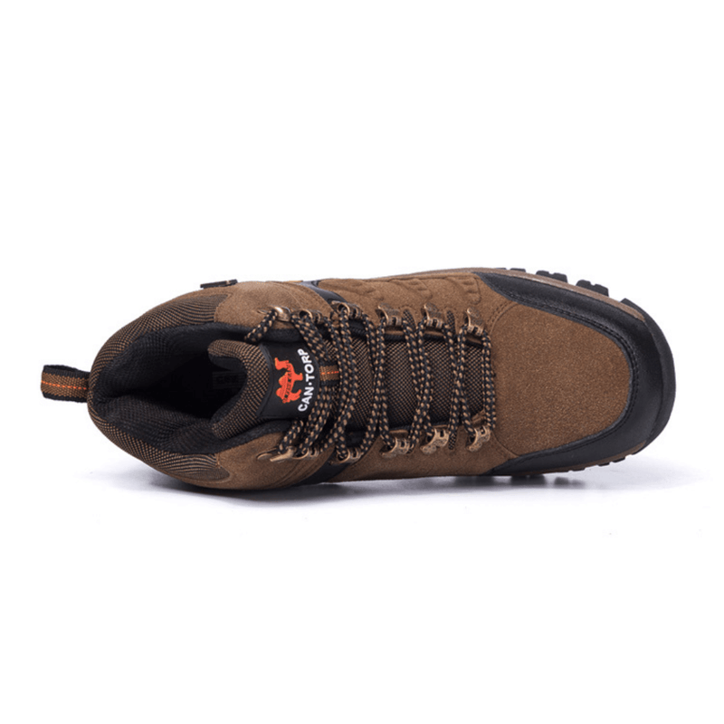 Bota Masculina Casual Ankle Adventure