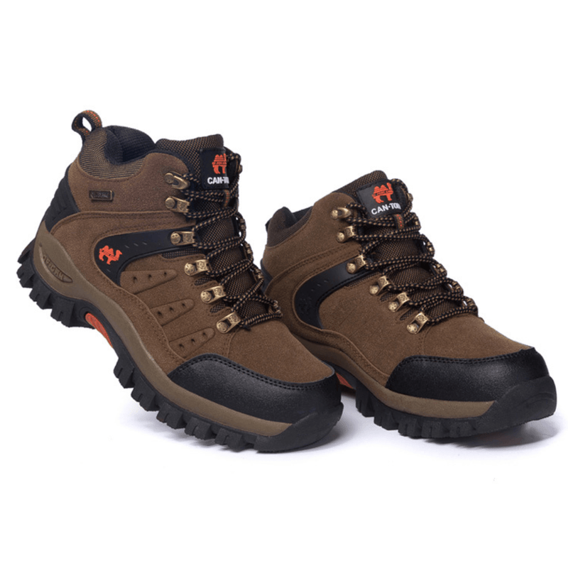 Bota Masculina Casual Ankle Adventure