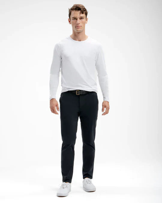 Calça Slim Comfort