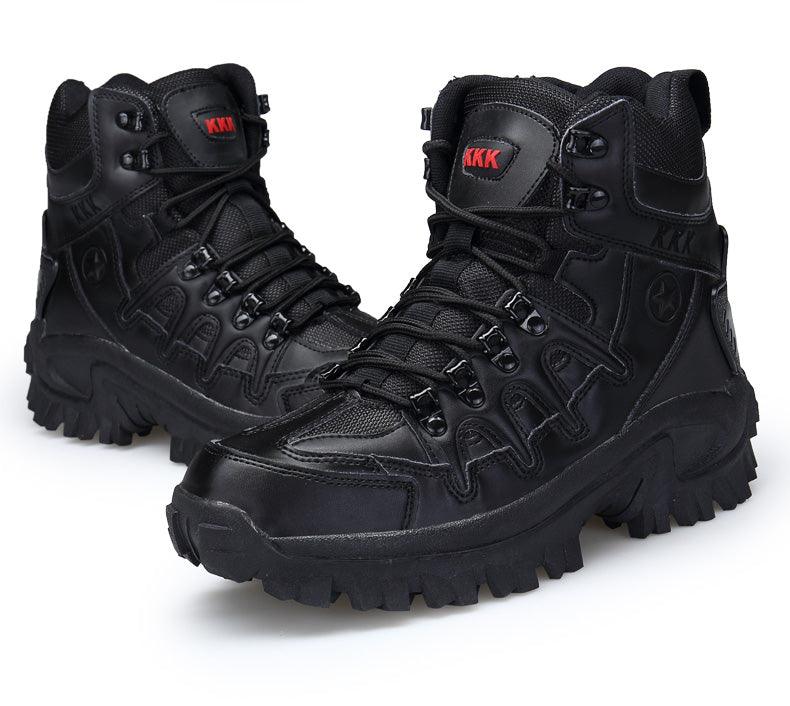 Bota Militar Tática Horus