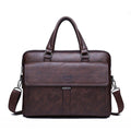 Bolsa JP de Couro Classic