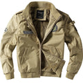 Jaqueta Fuzy Militar Masculino