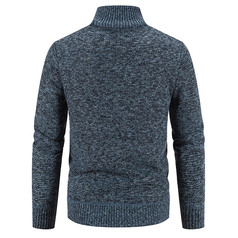 Jaqueta Sprint Cardigan Masculina