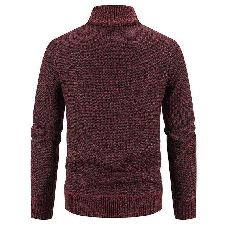 Jaqueta Sprint Cardigan Masculina