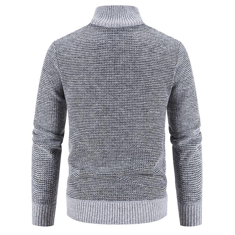 Jaqueta Sprint Cardigan Masculina