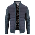 Jaqueta Sprint Cardigan Masculina