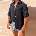 Camisa Casual Miami