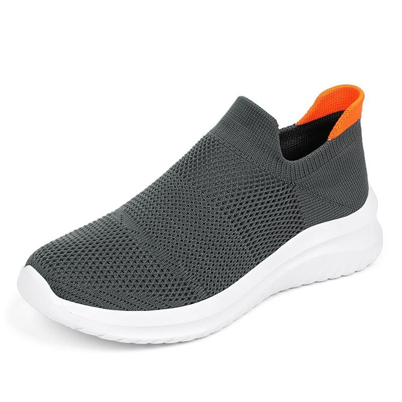 Tênis Casual Sport Adams Slip On