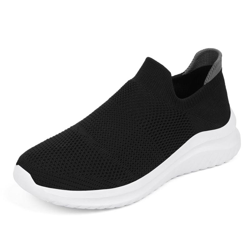 Tênis Casual Sport Adams Slip On