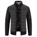 Jaqueta Sprint Cardigan Masculina