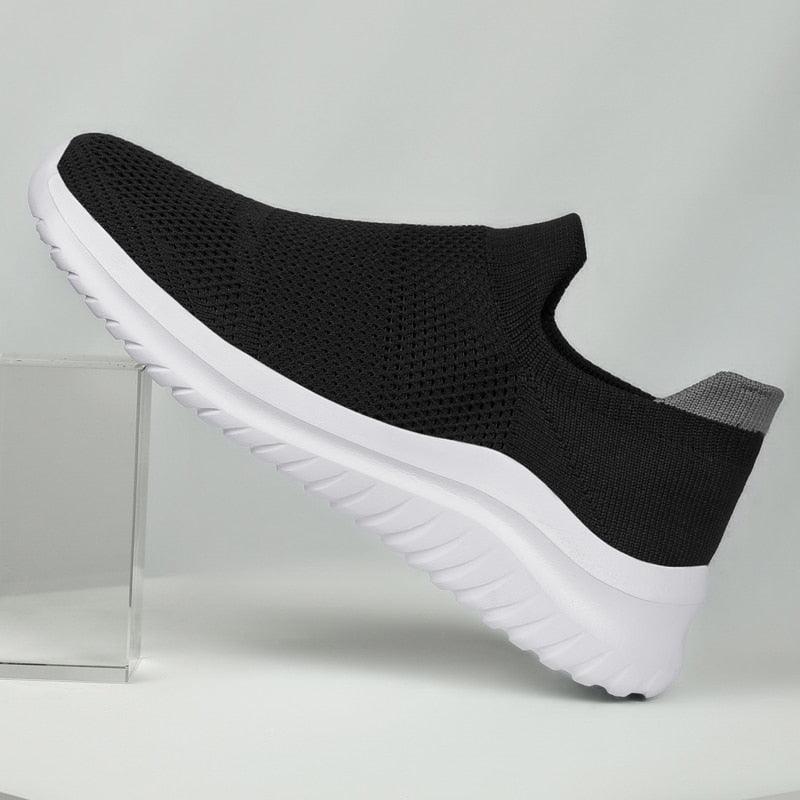 Tênis Casual Sport Adams Slip On