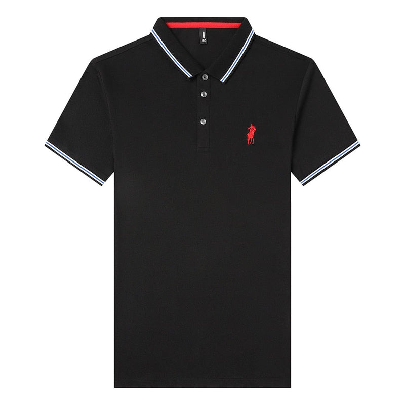 Camisa Polo Classic Lisa