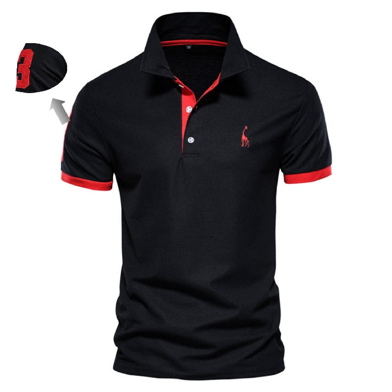 Compre 02 Leve 03: Camisas Polo Michigan