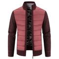 Jaqueta Sprint Cardigan Masculina