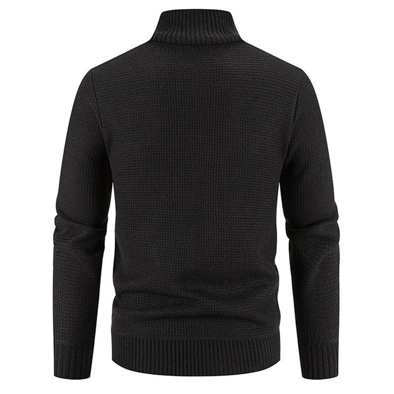 Jaqueta Sprint Cardigan Masculina