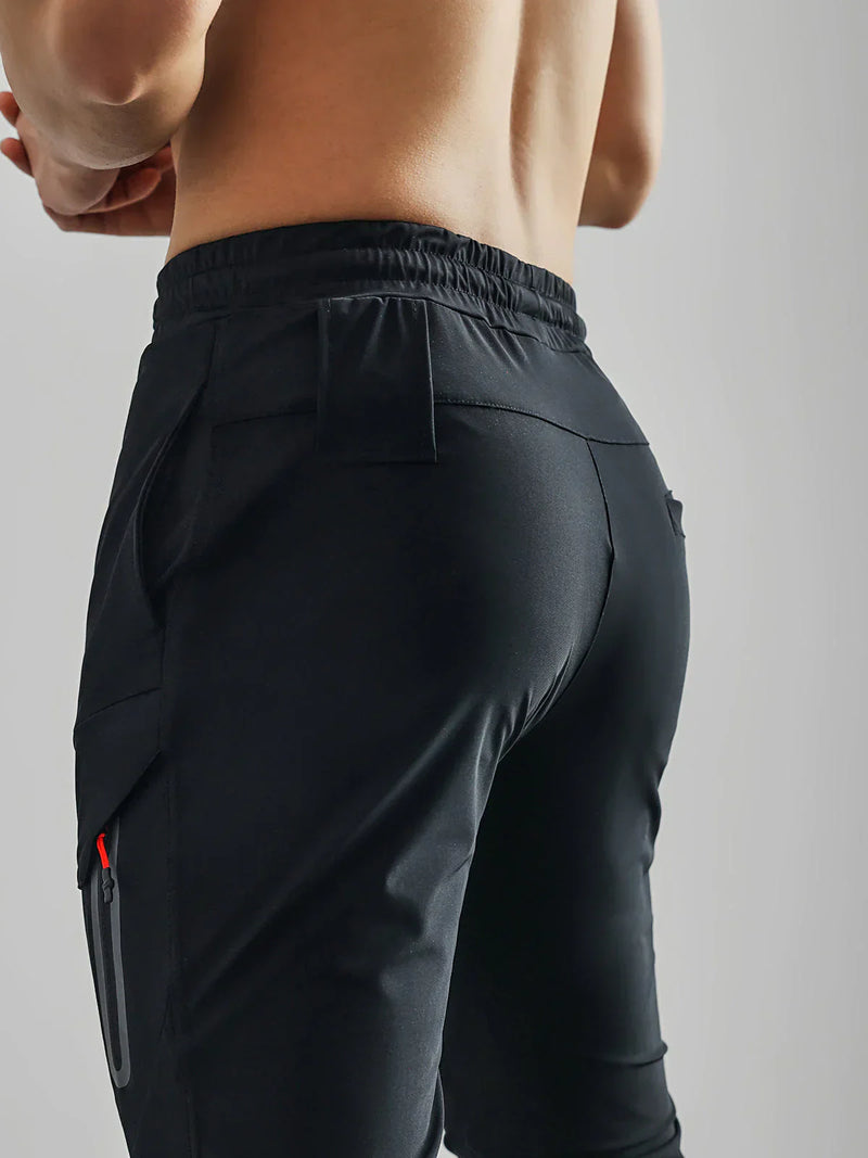 Calça Zion High Comfort